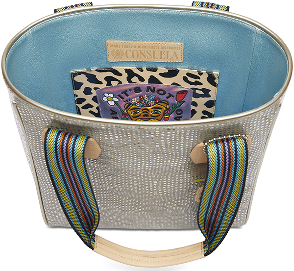 JUANIS CLASSIC TOTE