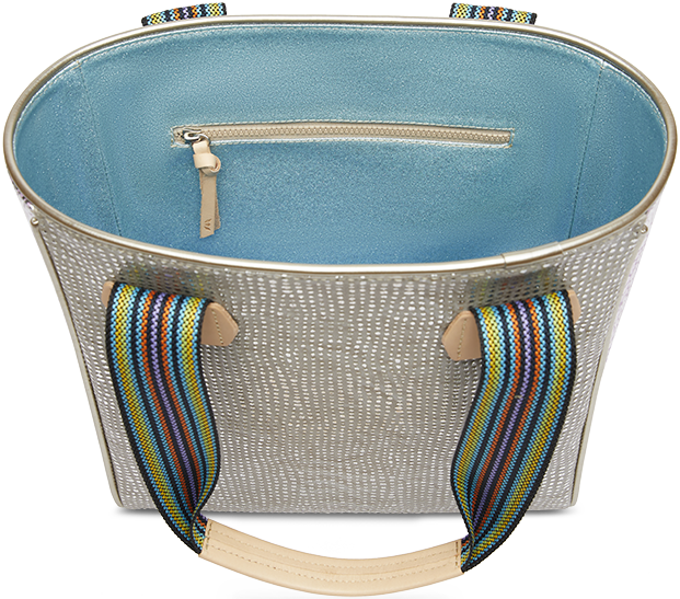 JUANIS CLASSIC TOTE
