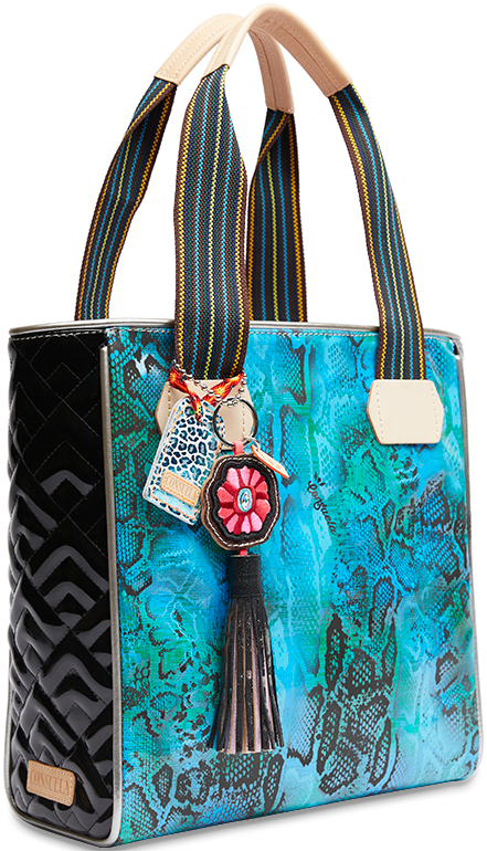 CADE CLASSIC TOTE