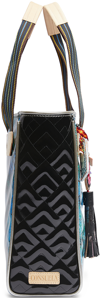 CADE CLASSIC TOTE