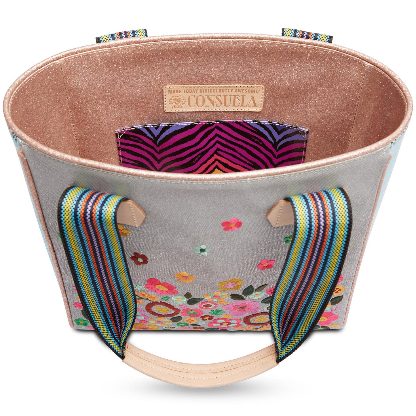 TINK CLASSIC TOTE