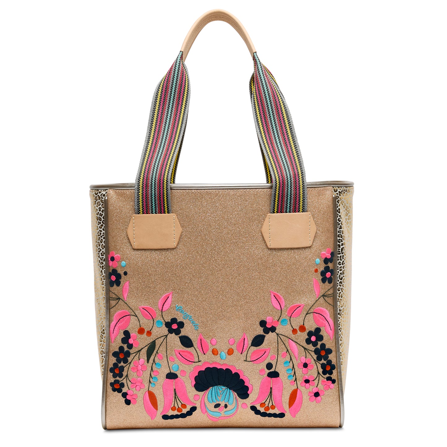 LYLA CLASSIC TOTE