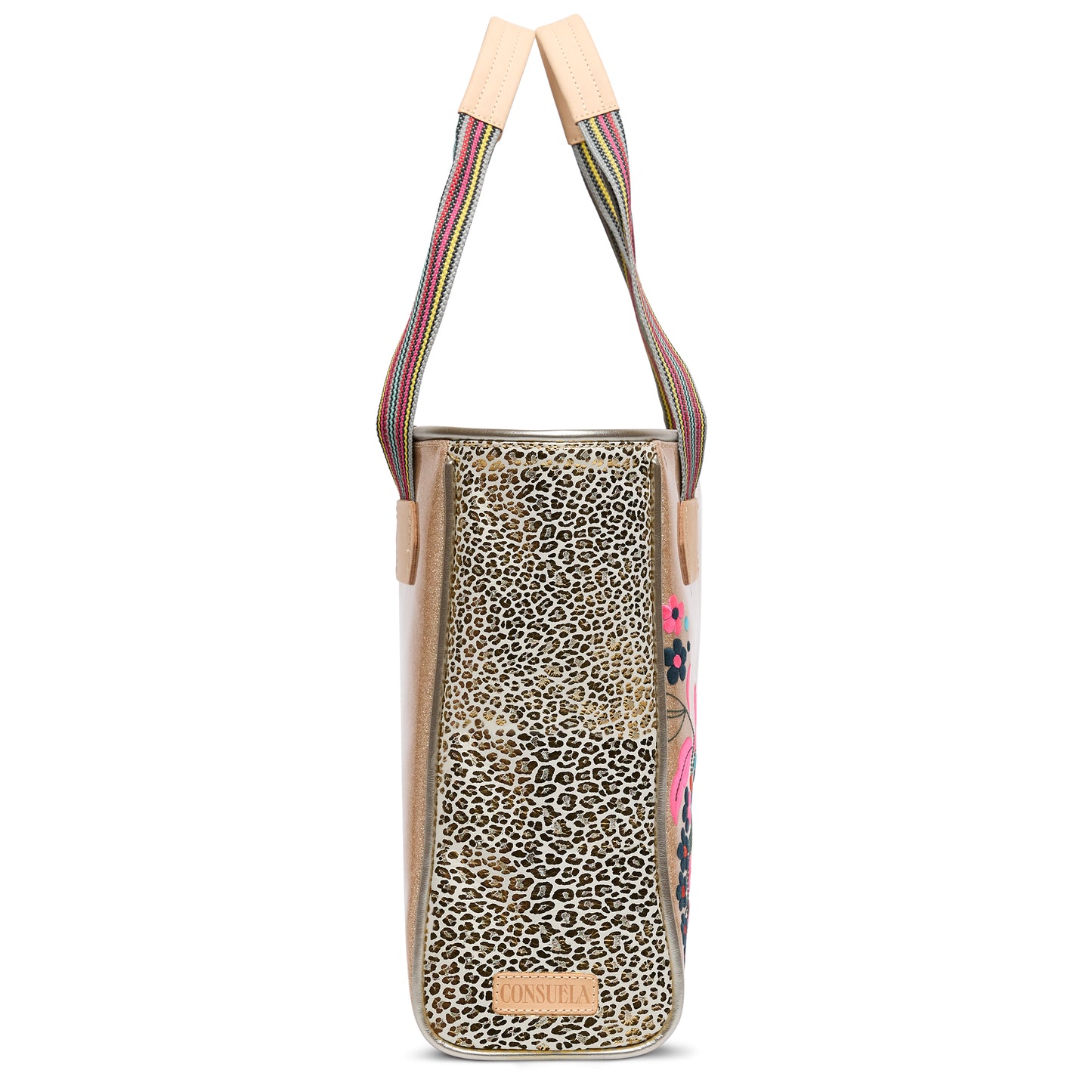 LYLA CLASSIC TOTE