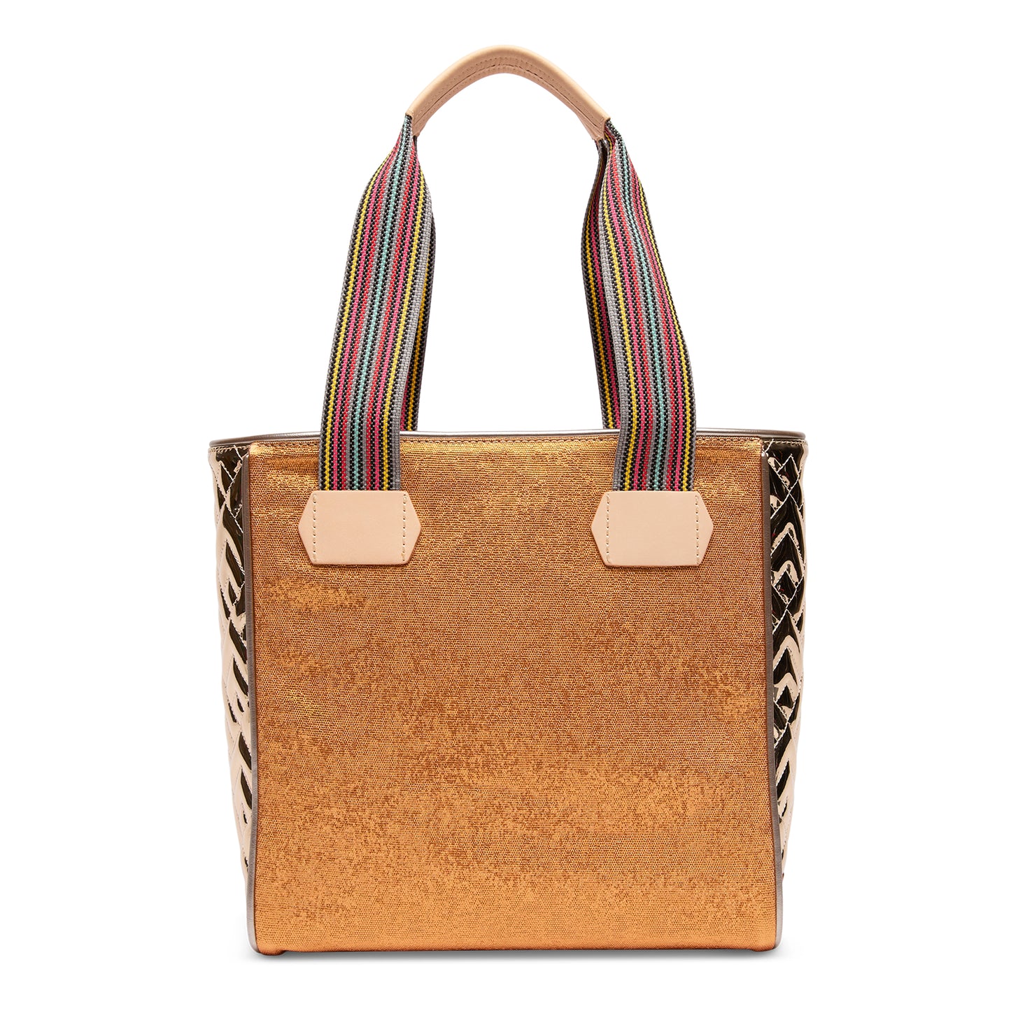 BRONZER CLASSIC TOTE