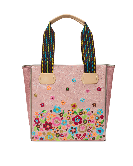 ROSALINE CLASSIC TOTE