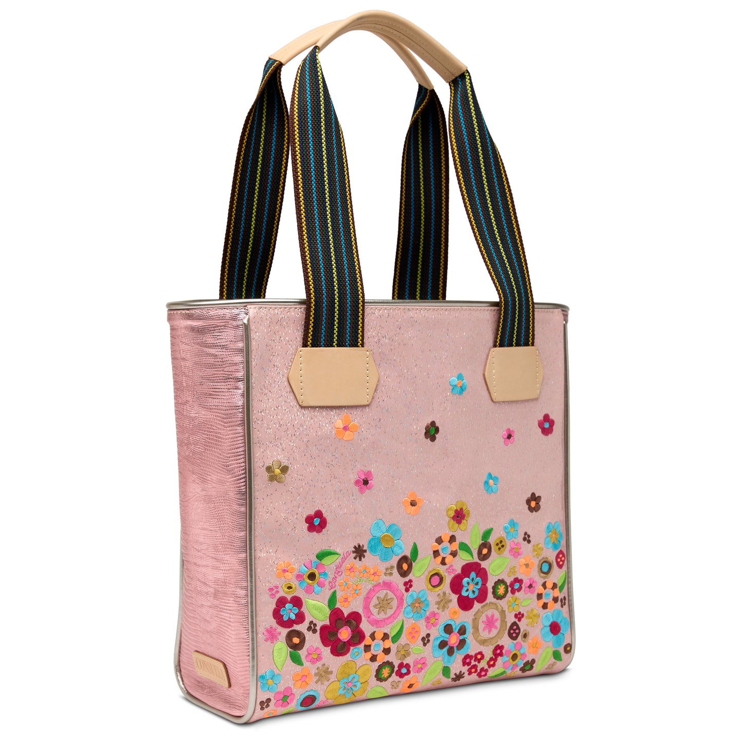 ROSALINE CLASSIC TOTE