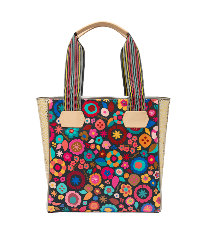 AMELIE CLASSIC TOTE