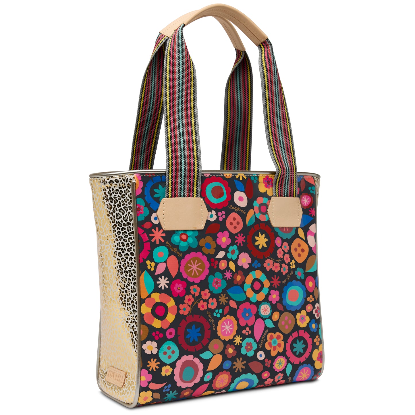 AMELIE CLASSIC TOTE