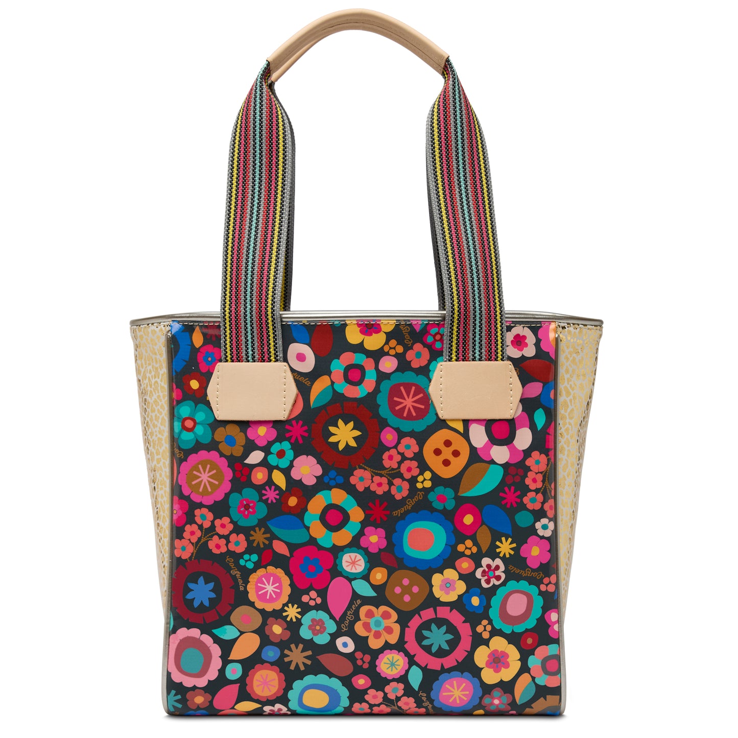 AMELIE CLASSIC TOTE