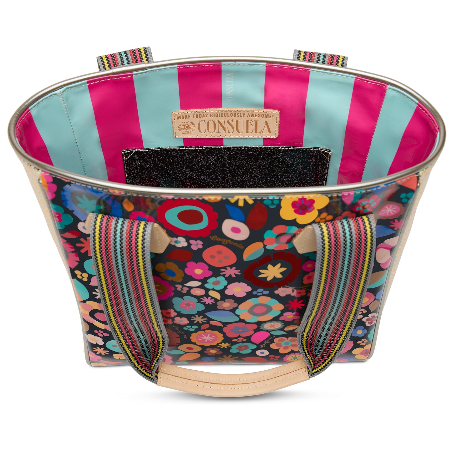 AMELIE CLASSIC TOTE