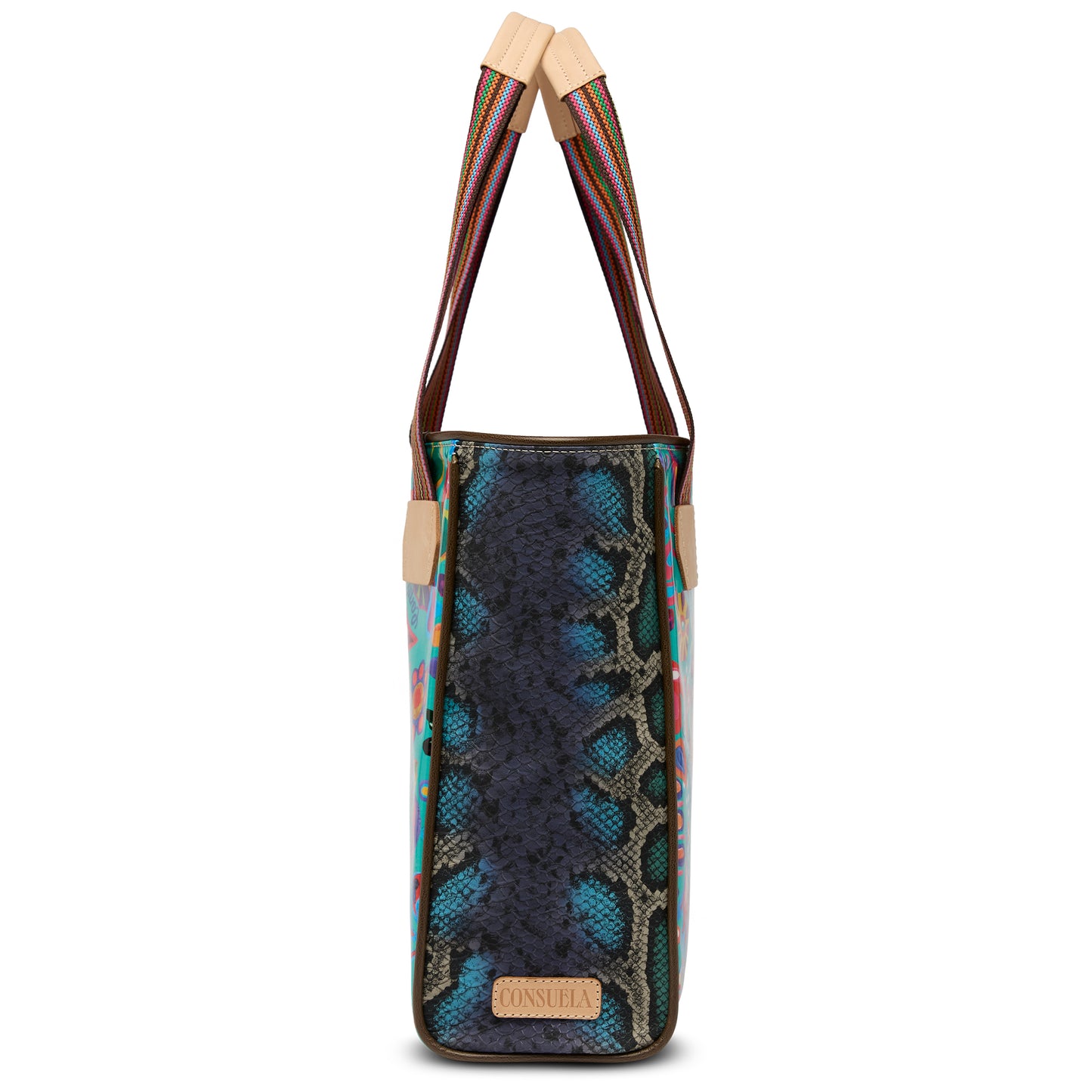 TASHA CLASSIC TOTE
