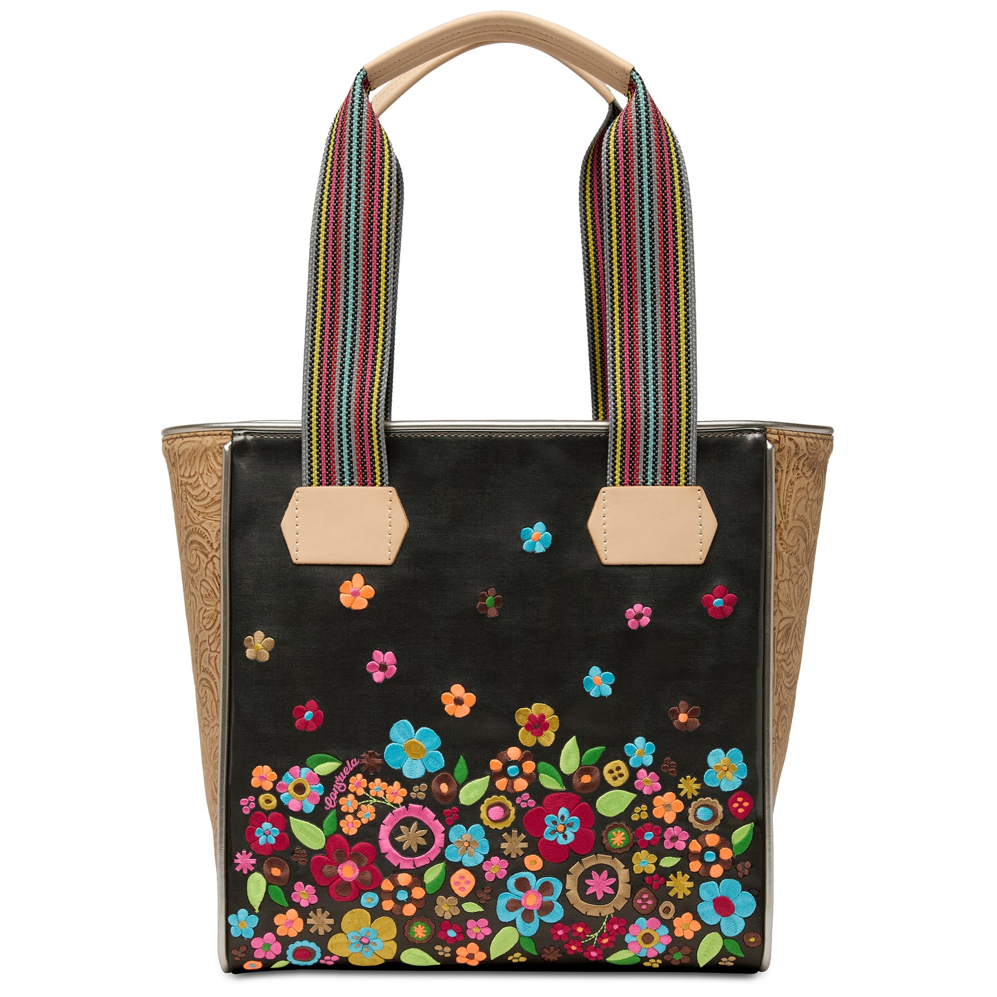 BANKS CLASSIC TOTE