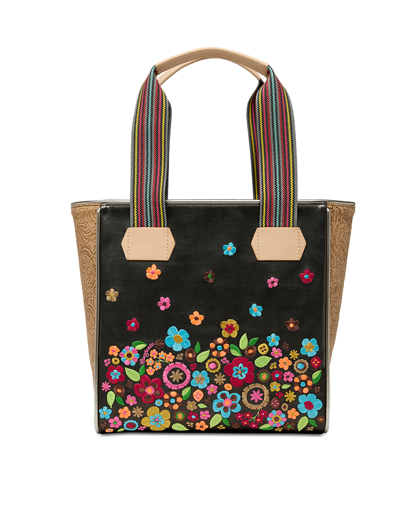 BANKS CLASSIC TOTE