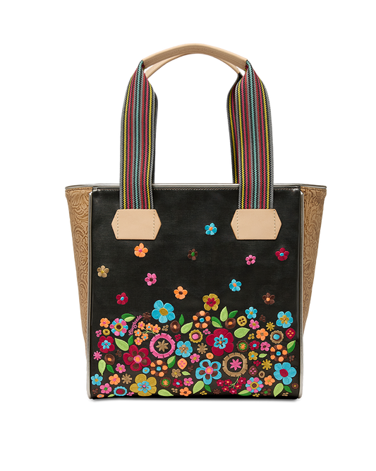 BANKS CLASSIC TOTE