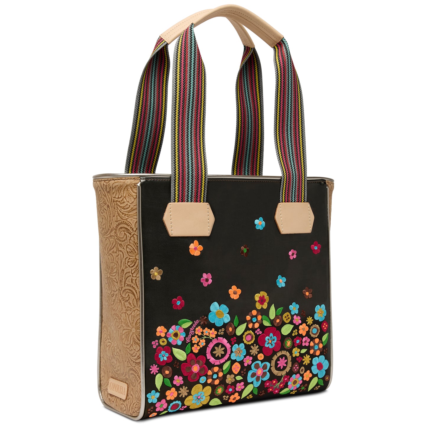 BANKS CLASSIC TOTE