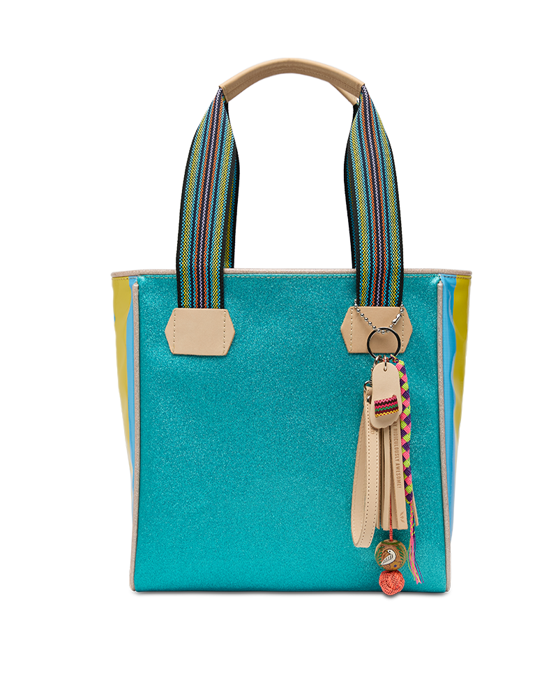 LUMI CLASSIC TOTE