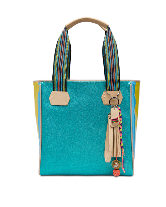 LUMI CLASSIC TOTE
