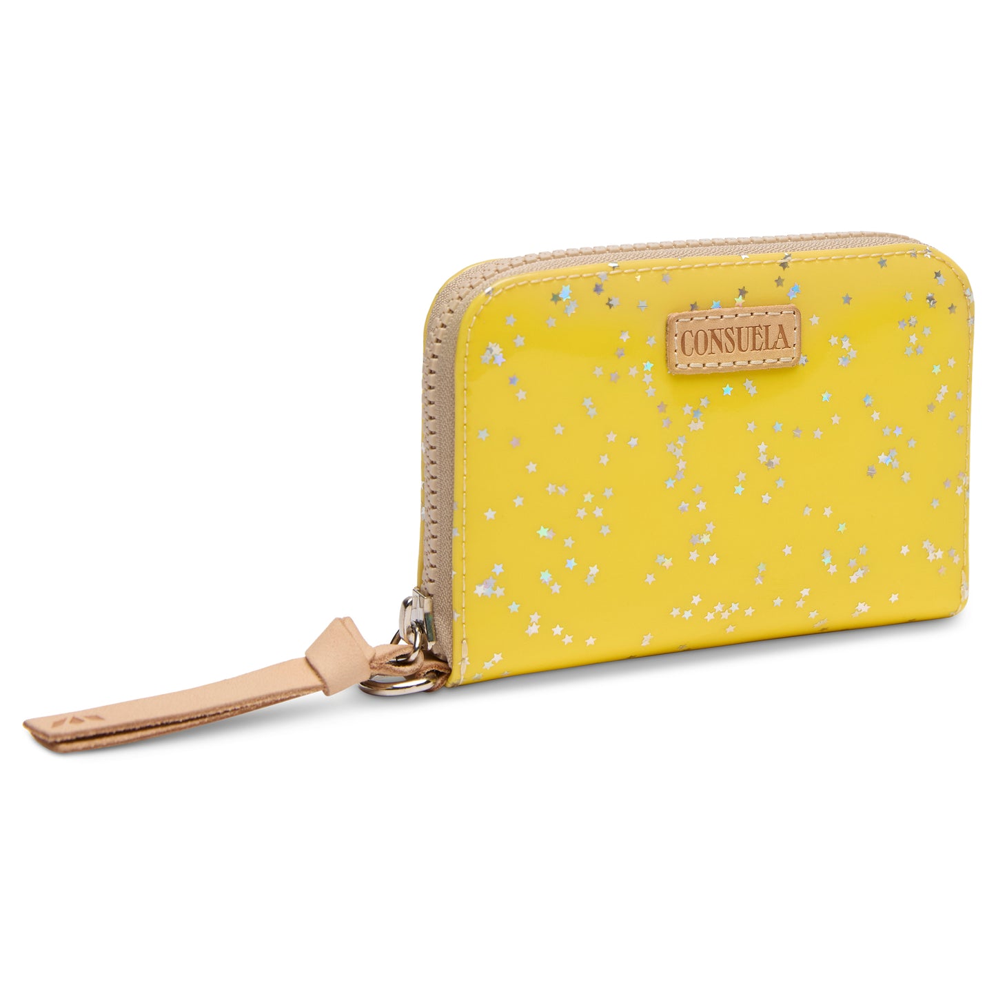 HARLOW ZIPPY WALLET