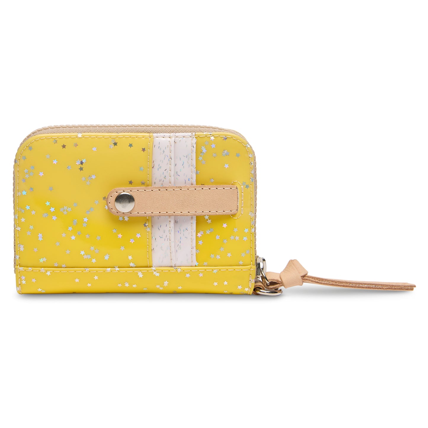 HARLOW ZIPPY WALLET