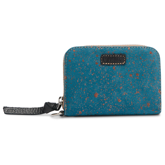 NILO ZIPPY WALLET