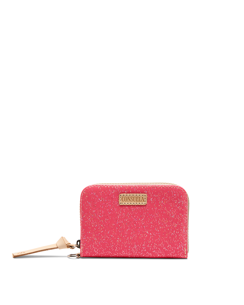BAE ZIPPY WALLET