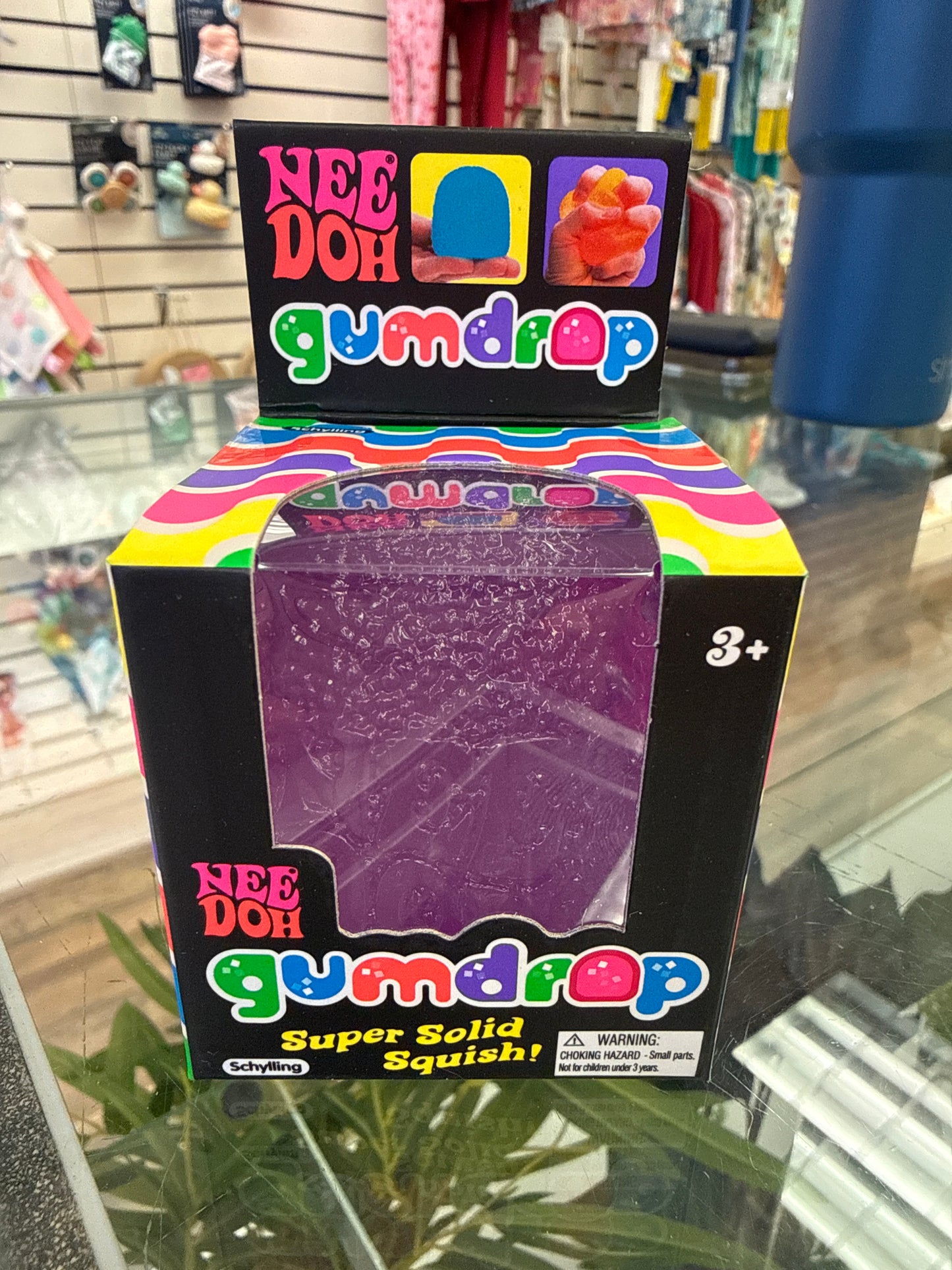 NEEDOH GUMDROP