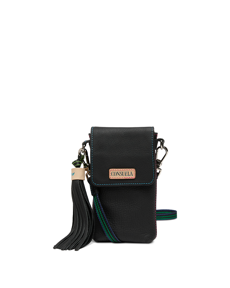 CYNDI DASH CROSSBODY