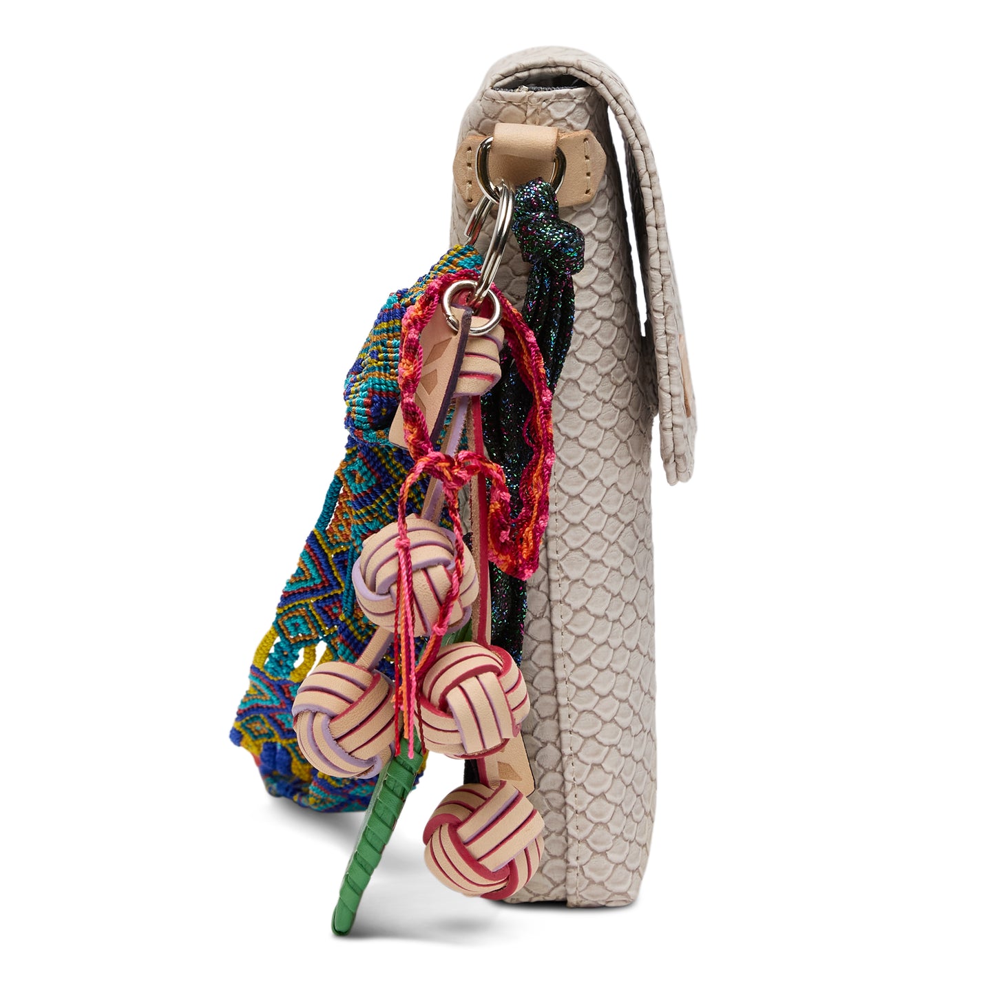 THUNDERBIRD DASH CROSSBODY