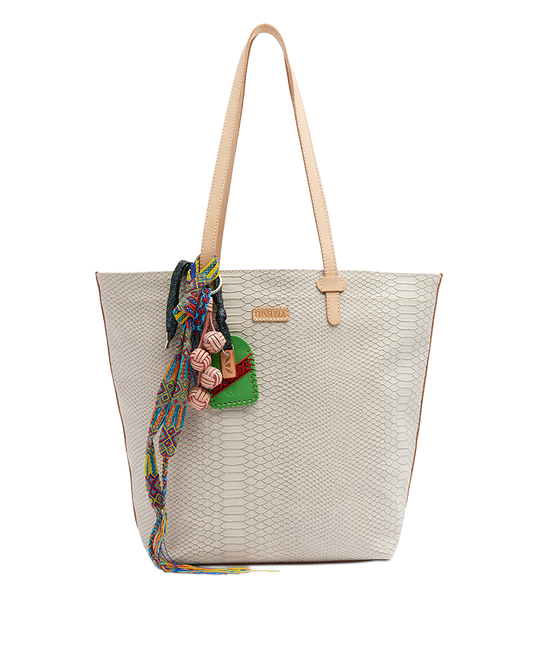 THUNDERBIRD DAILY TOTE
