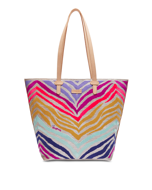 CELESTE DAILY TOTE