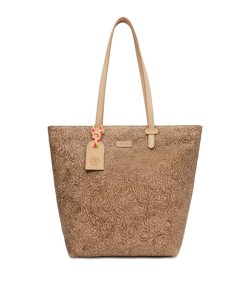 LAWTON DAILY TOTE