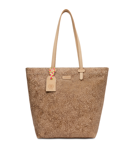 LAWTON DAILY TOTE