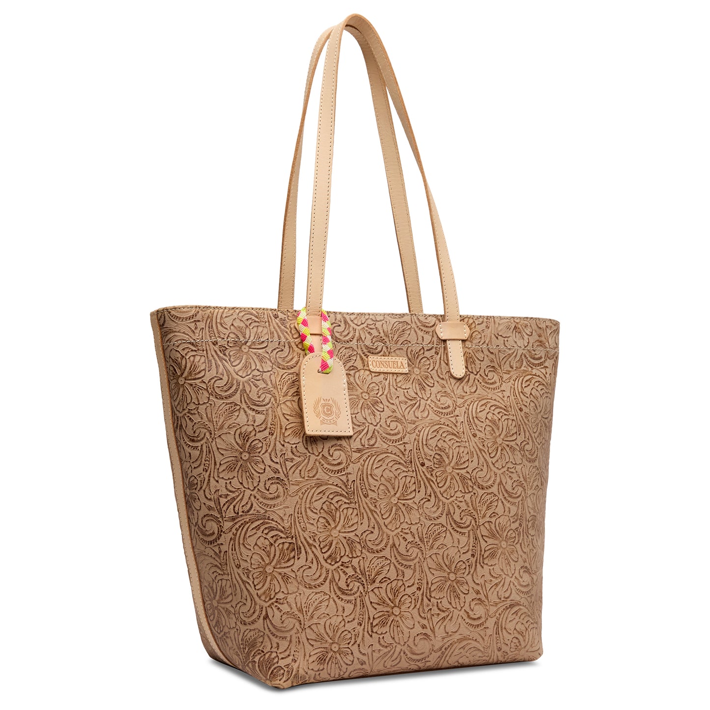LAWTON DAILY TOTE