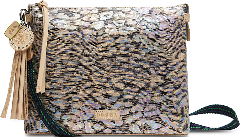 IRIS DOWNTOWN CROSSBODY