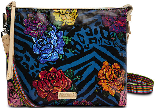 LOLO DOWNTOWN CROSSBODY