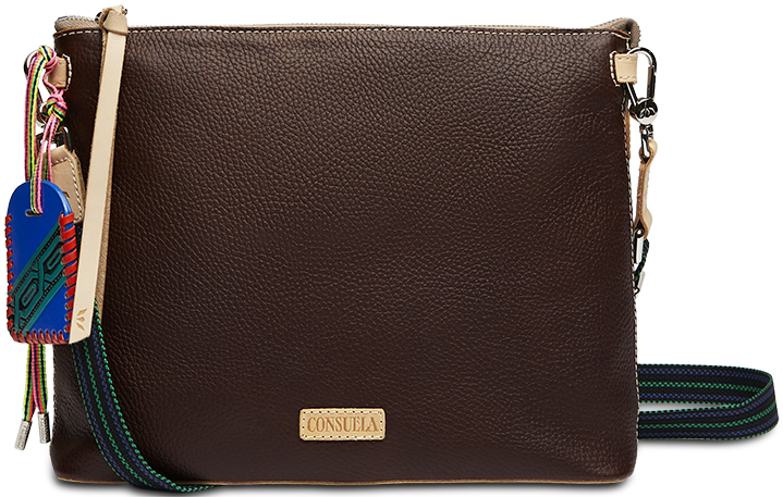 ISABEL DOWNTOWN CROSSBODY