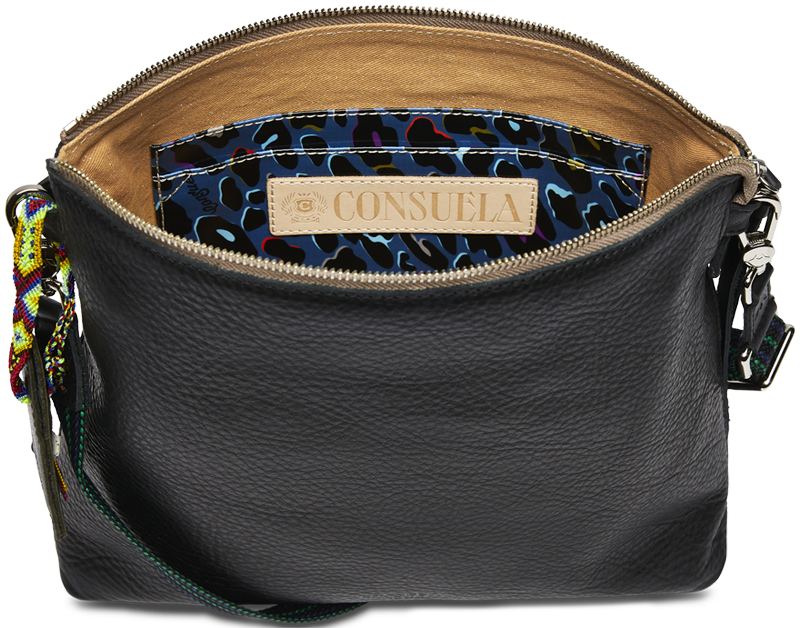 CONSUELA Evie Downtown Crossbody