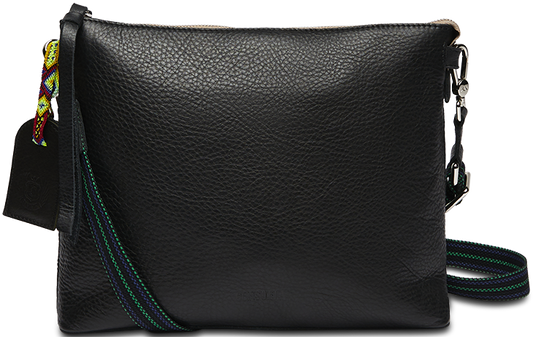 EVIE DOWNTOWN CROSSBODY