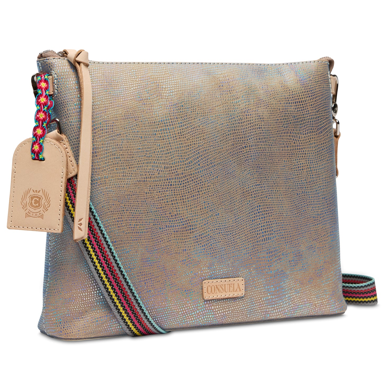 GLORIA DOWNTOWN CROSSBODY
