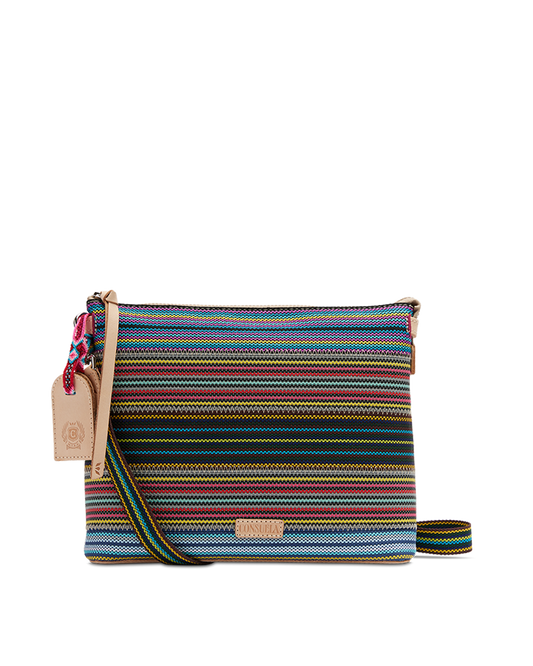 ALEX DOWNTOWN CROSSBODY