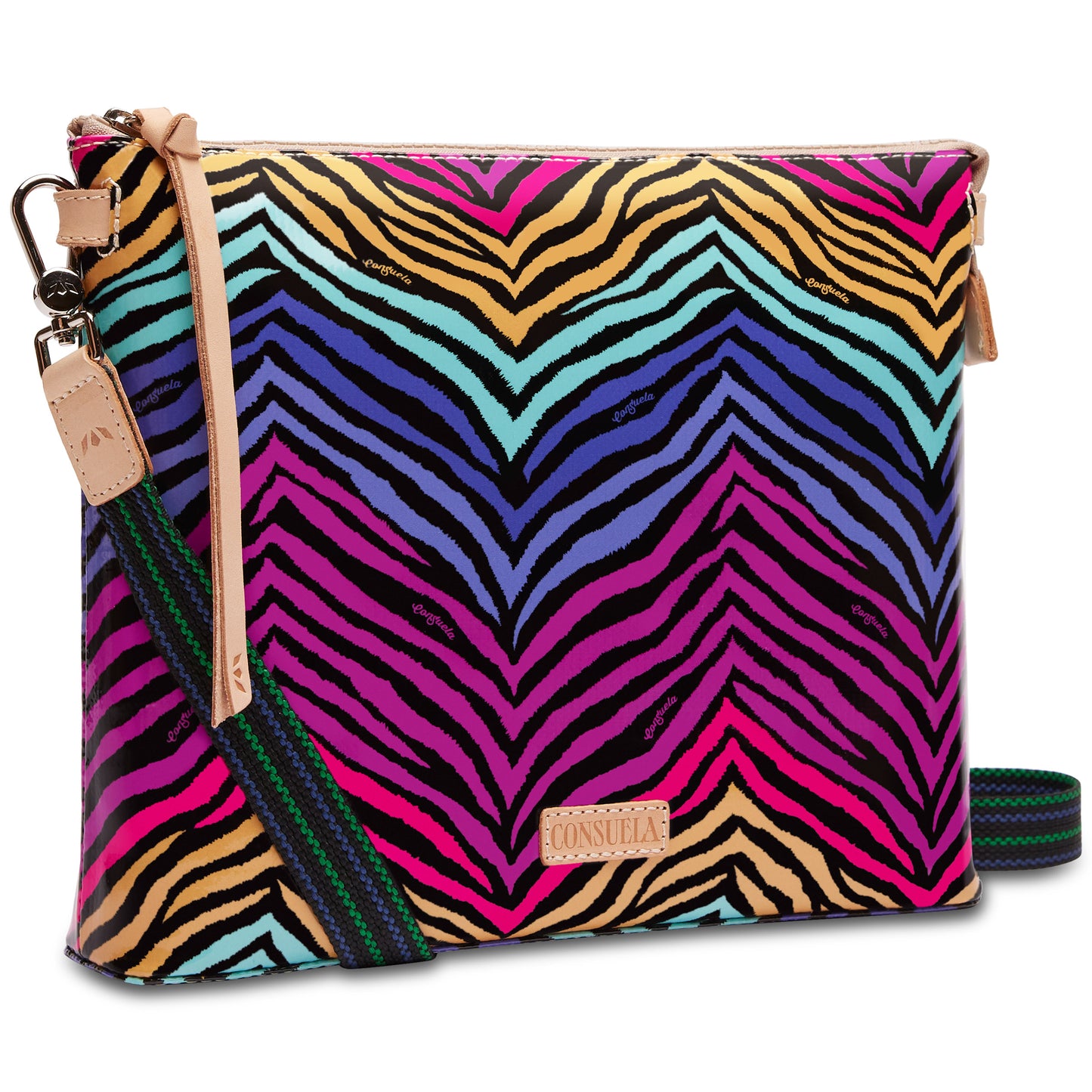 VANESSA DOWNTOWN CROSSBODY