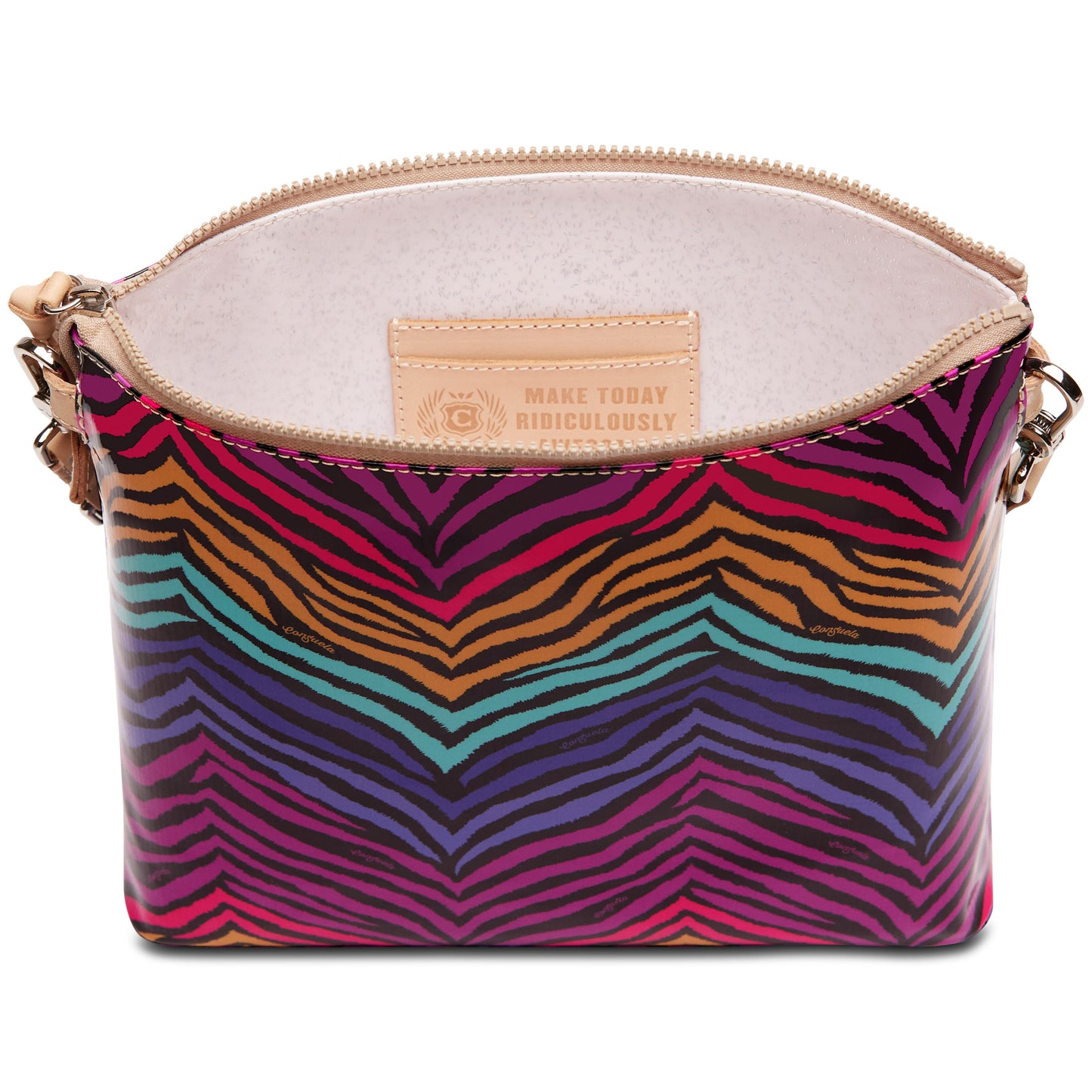 VANESSA DOWNTOWN CROSSBODY