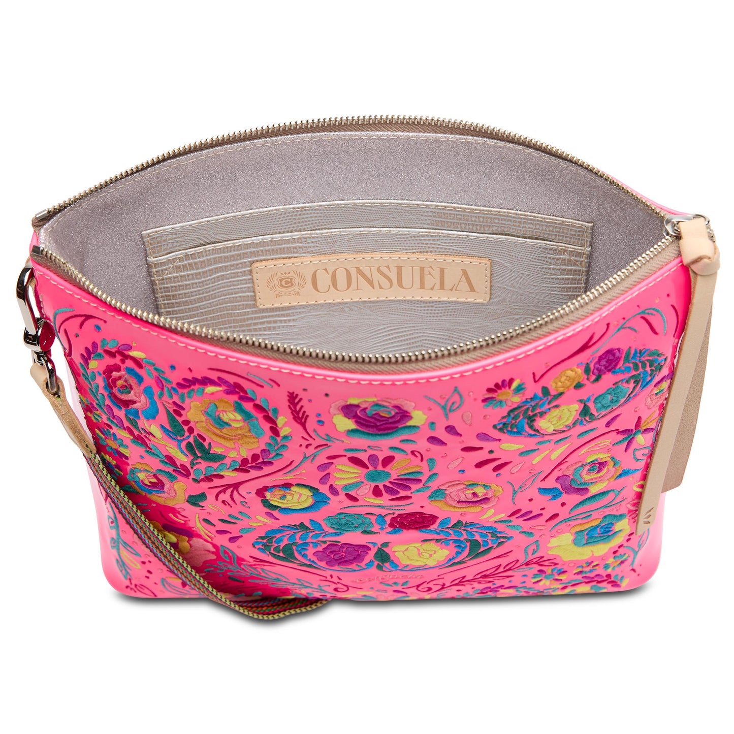 XO DOWNTOWN CROSSBODY