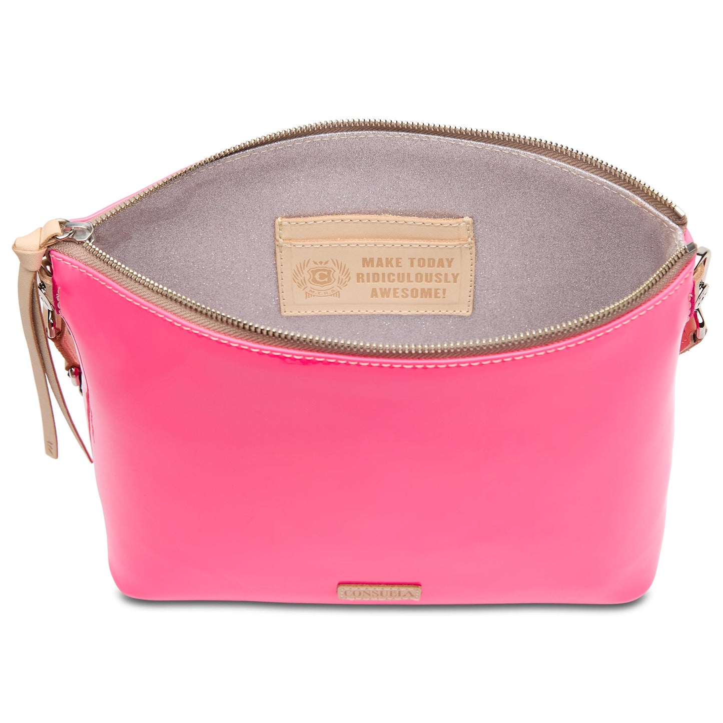 XO DOWNTOWN CROSSBODY