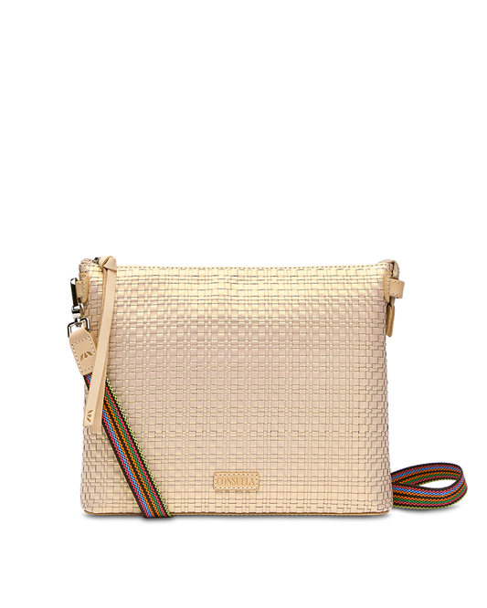 PEARL DOWNTOWN CROSSBODY