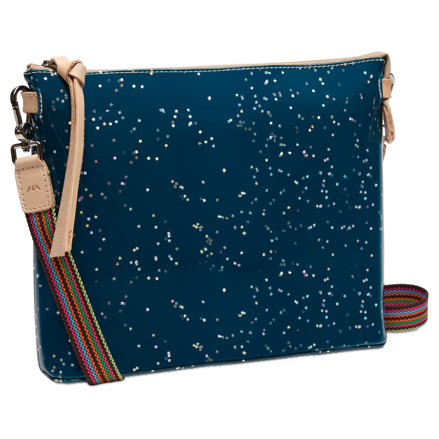 NYLA DOWNTOWN CROSSBODY