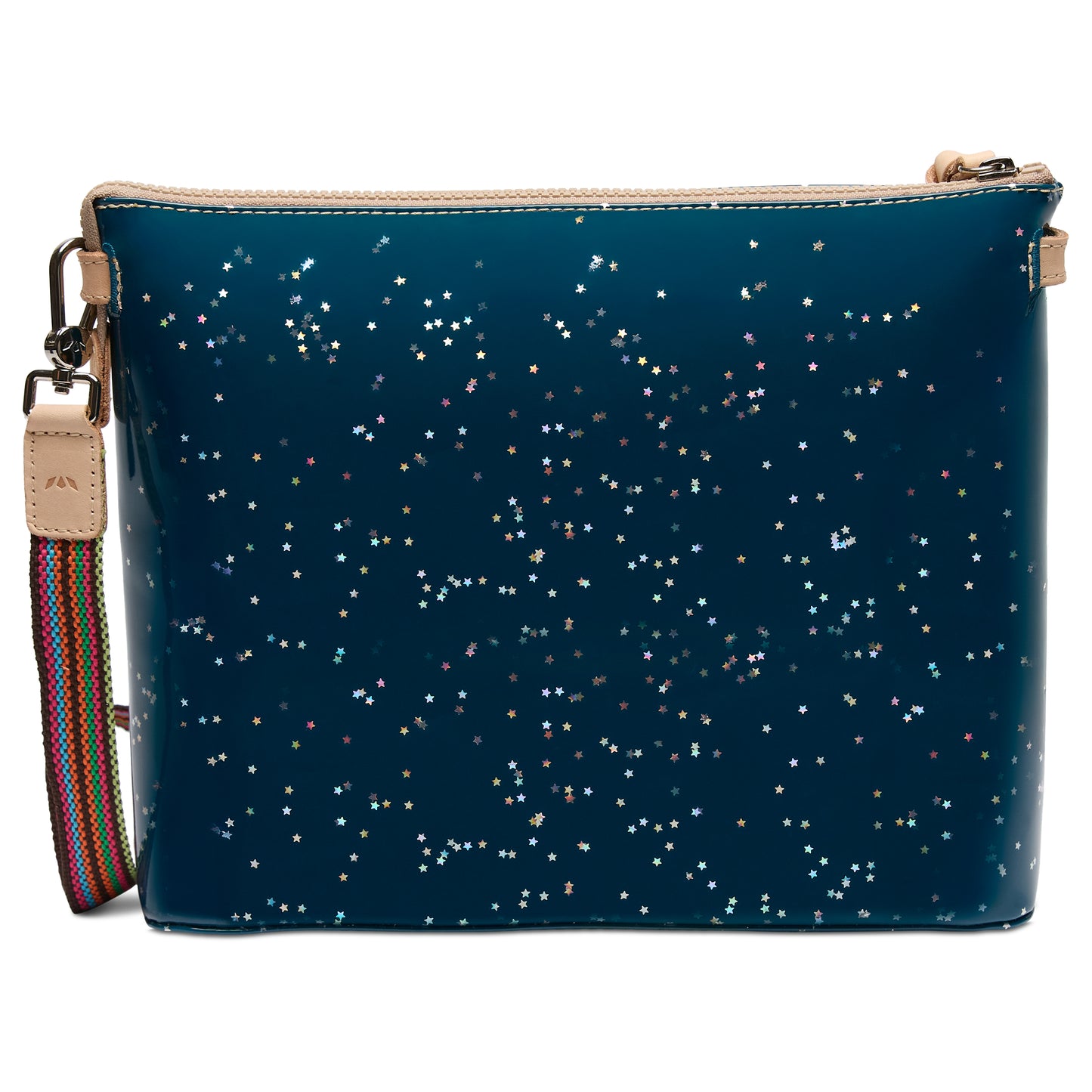 NYLA DOWNTOWN CROSSBODY
