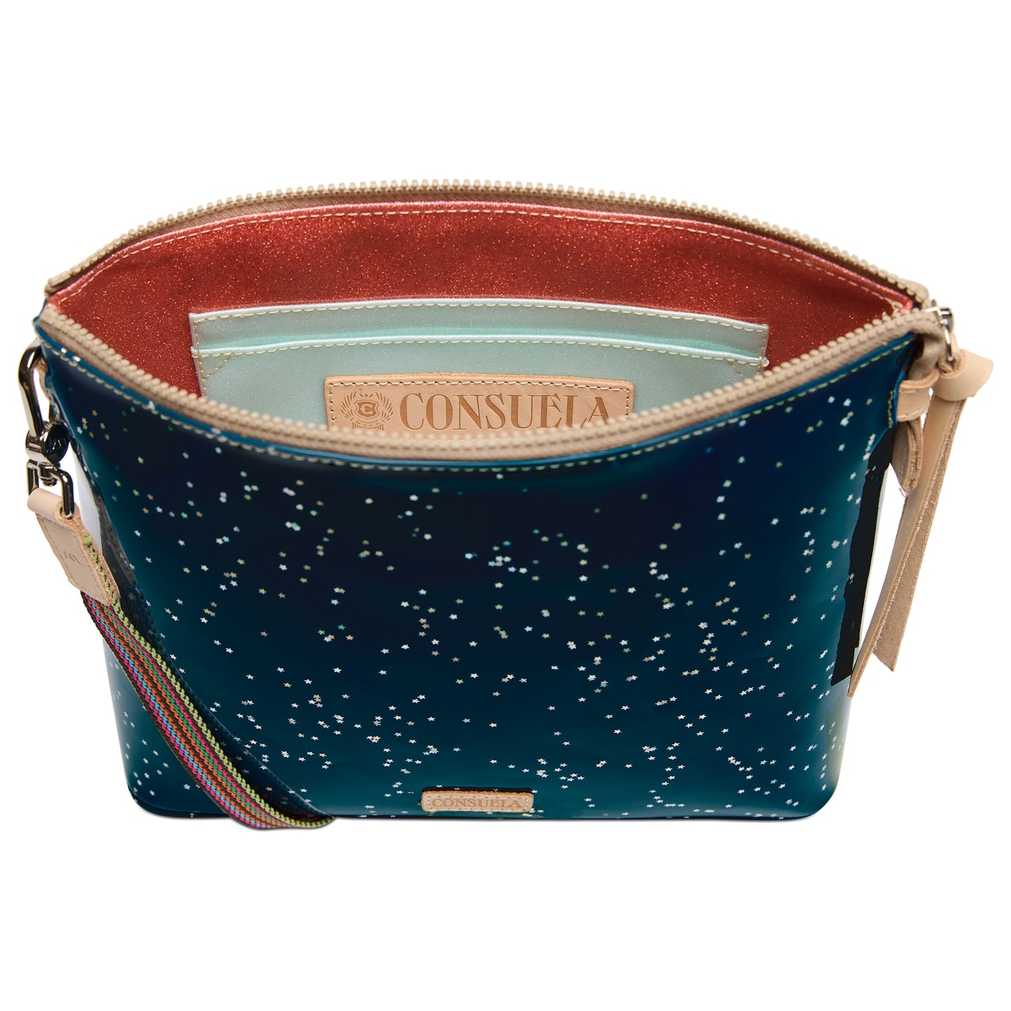 NYLA DOWNTOWN CROSSBODY