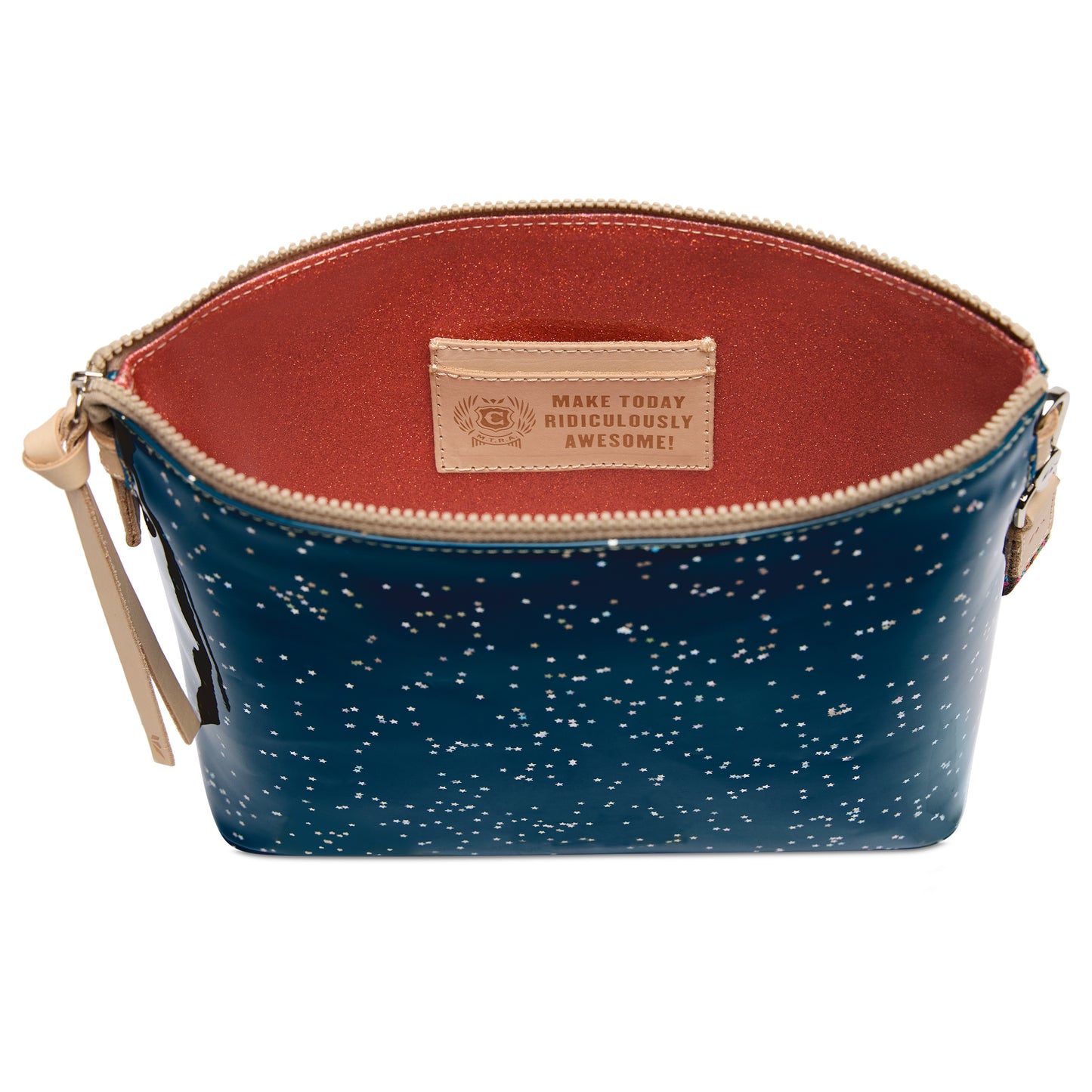 NYLA DOWNTOWN CROSSBODY