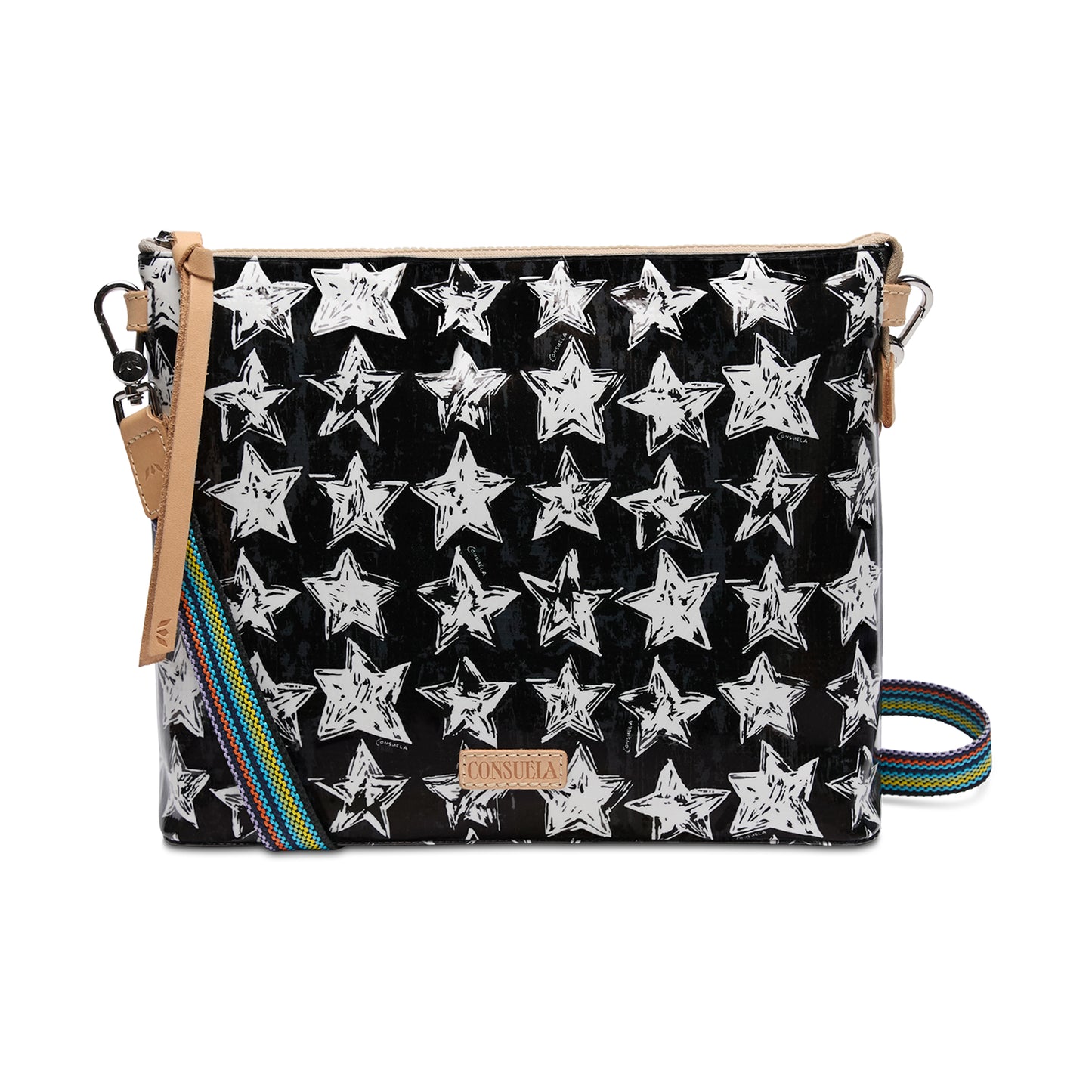 MADI DOWNTOWN CROSSBODY